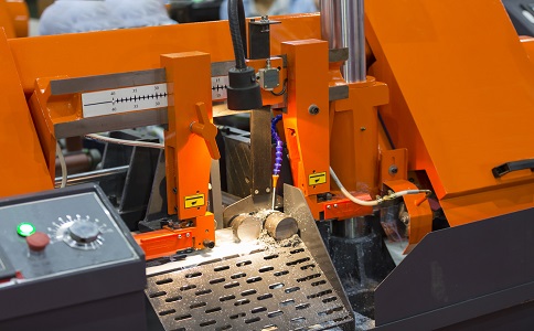 七星龙门带锯床具备哪些优点？